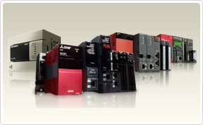 可编程控制器MELSEC