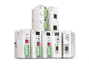 工业网络解决方案