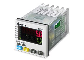 计时计数转速器