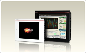 人机界面(HMI)-GOT