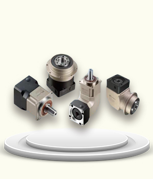 行星减速机系列