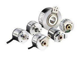 光学式旋转编码器