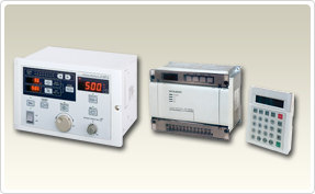 半自动张力控制单元