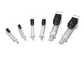 电缸型 AM-ESP E 系列