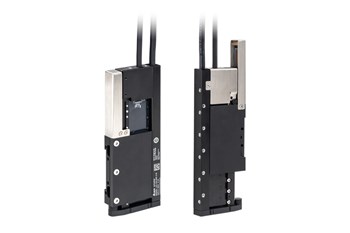 LPL 微型线马致动器