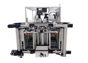 雷刻上下盖/PCB组立机