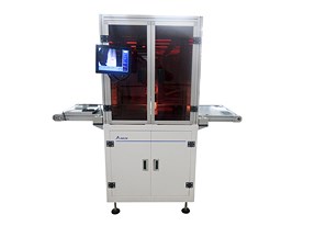 包装外观检测机