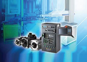 冲压取出臂系统