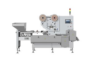 枕式包装机系统