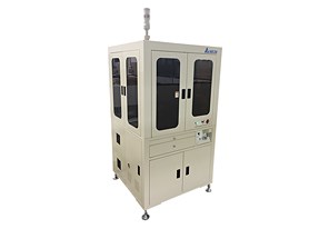 SMT 组件六面检机