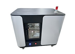 桌上型X光断层扫描机