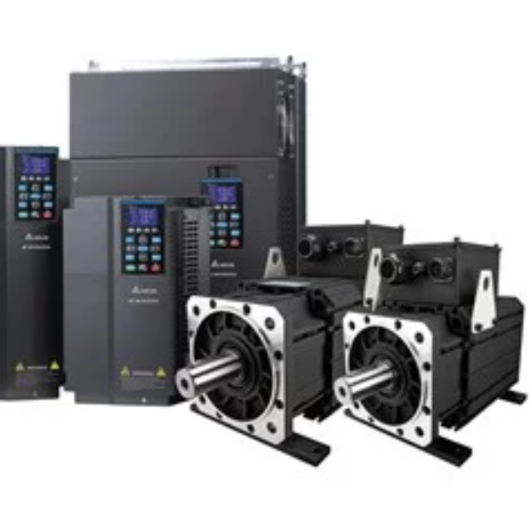 驱动类产品与电能质量管理