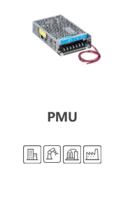 Panel Mount PMU 系列
