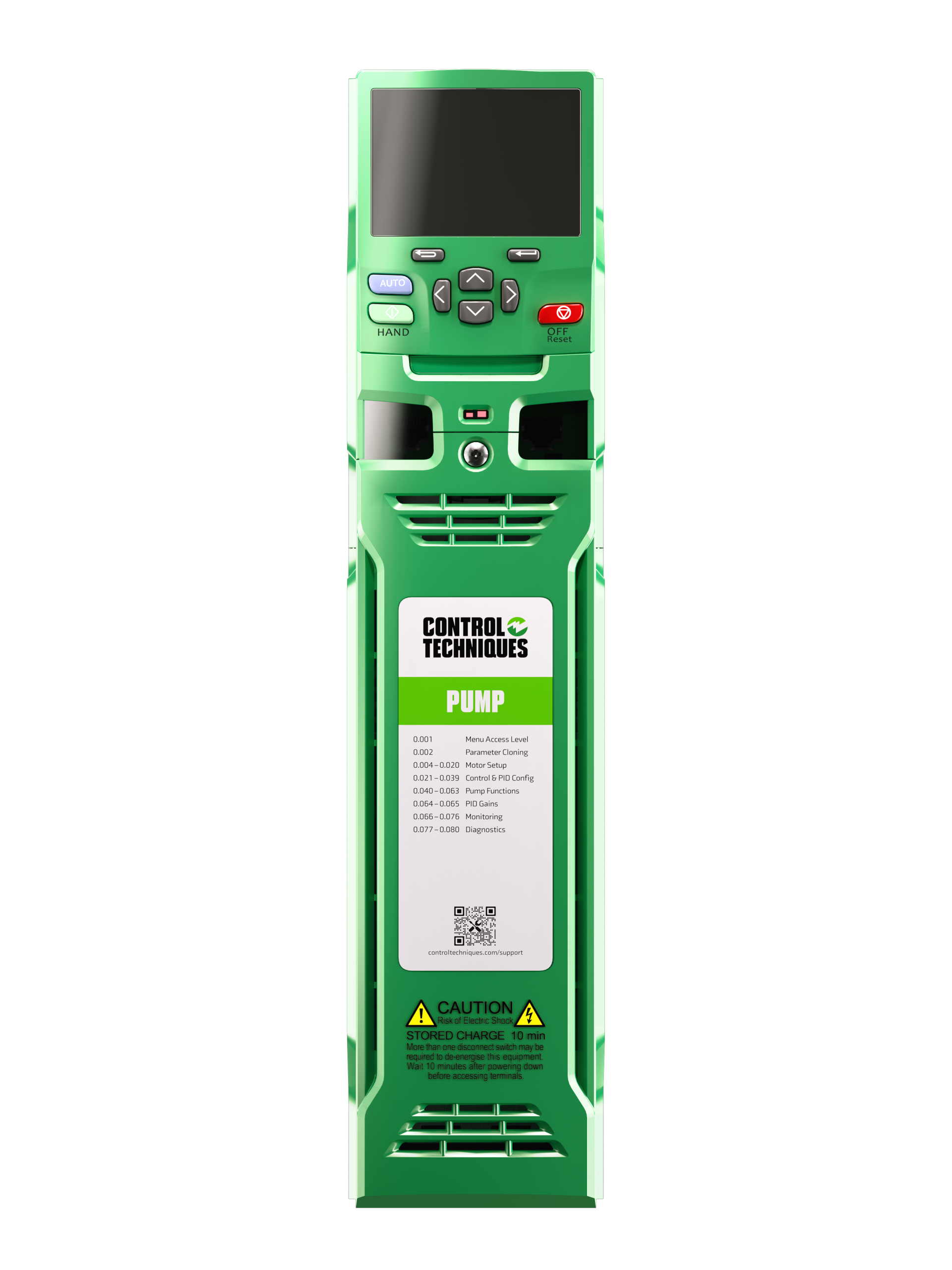 F600泵专用驱动器