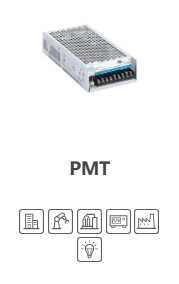 Panel Mount PMT 系列