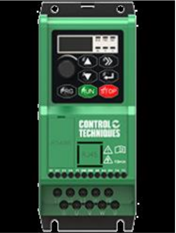 EV2100标准型驱动器