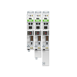 Digitax HD伺服驱动器系列