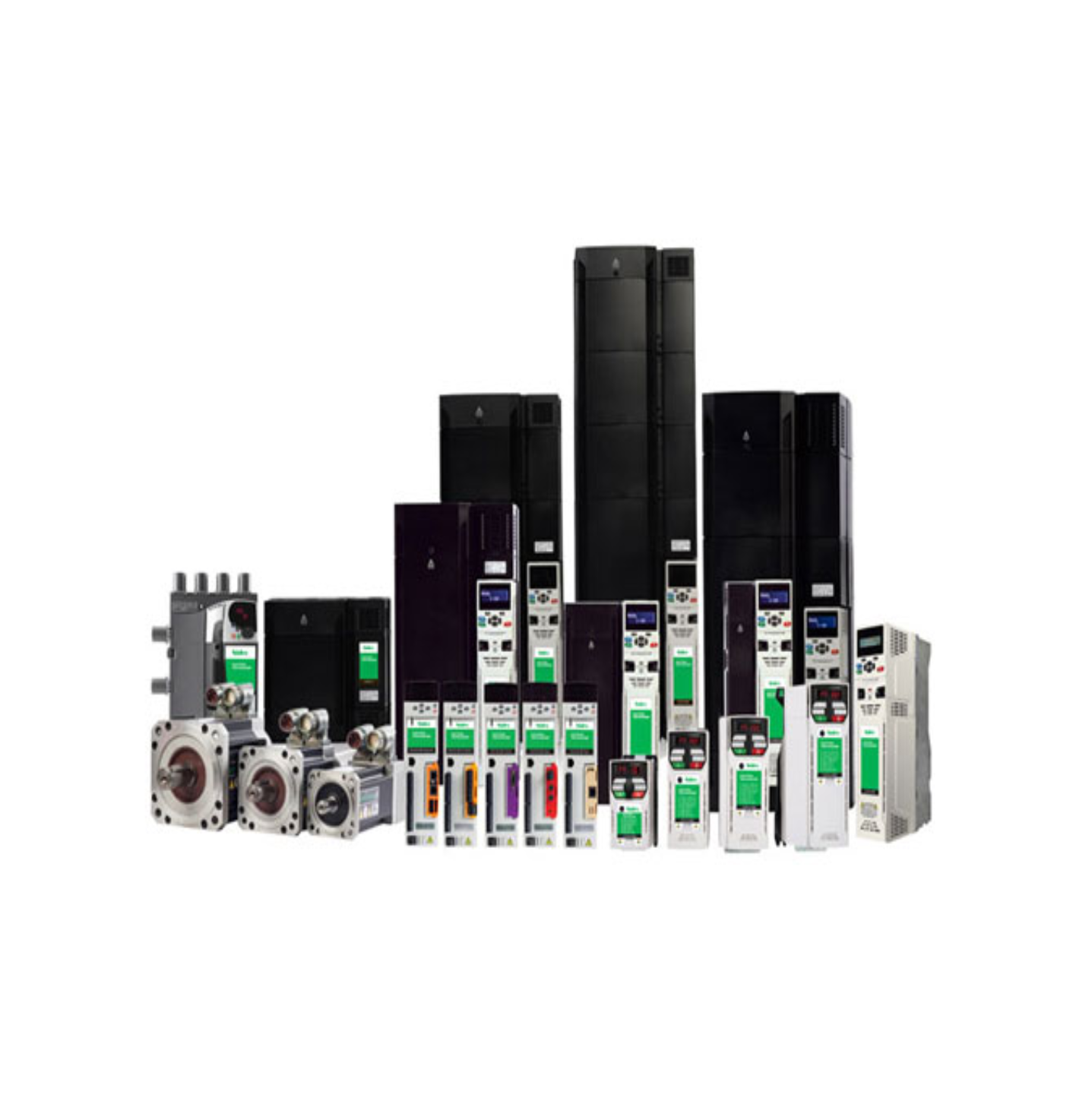 Unidrive Classic/ Unidrive V3