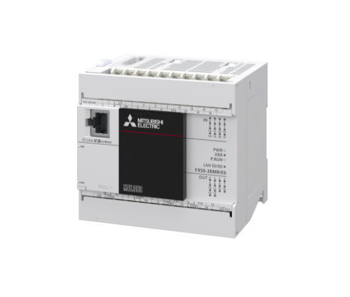 MELSEC iQ-FX5S