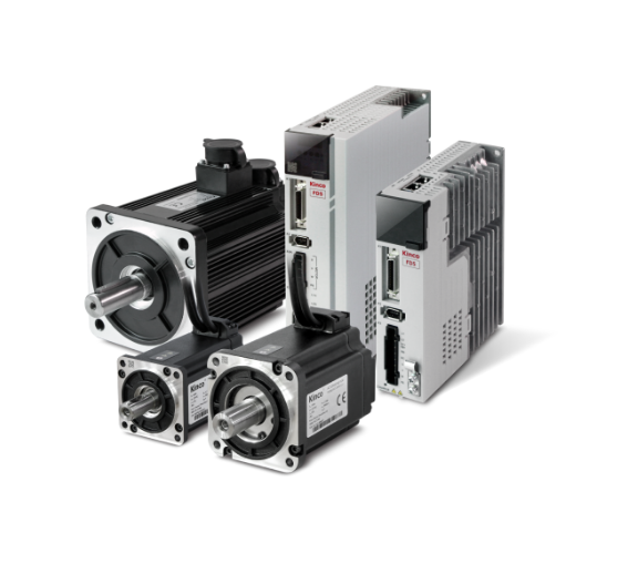 FD5系列伺服驱动器