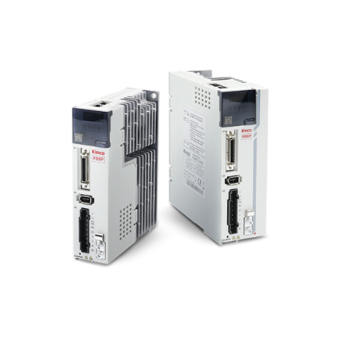 FD5P系列伺服驱动器