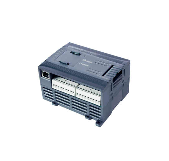 K6系列高性能标准型PLC