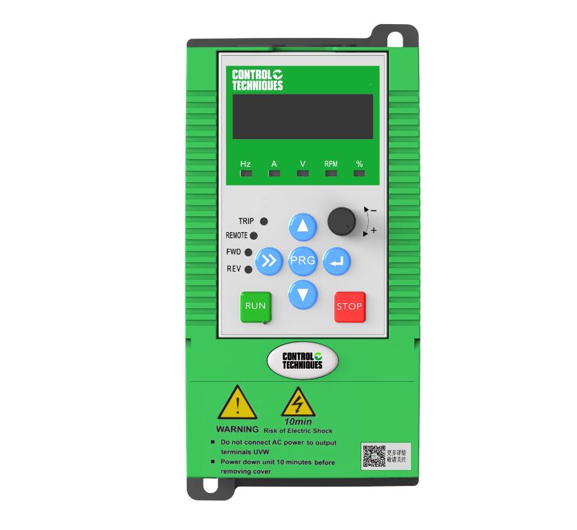 KTKMaxVert低压变频器