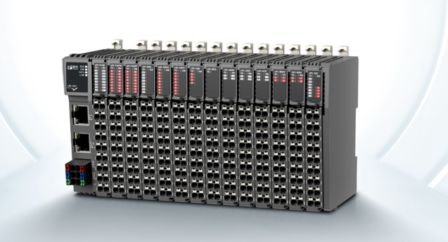片式 I/O LR1 系列