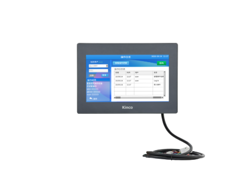 防⽔专⽤触摸屏