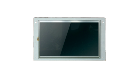 GR系列无前壳后安装人机界面