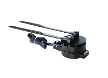 K8多旋翼无人机动力系统