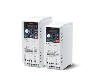 KC100系列变频器