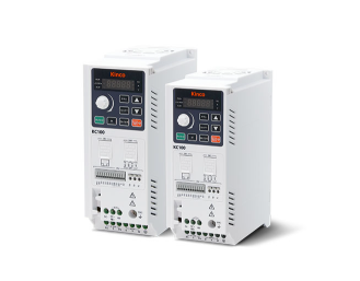 KC100通用精易型高性能矢量变频器