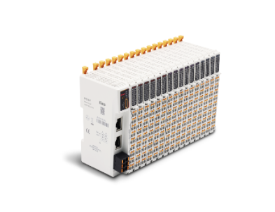 RP20系列远程I/0系统