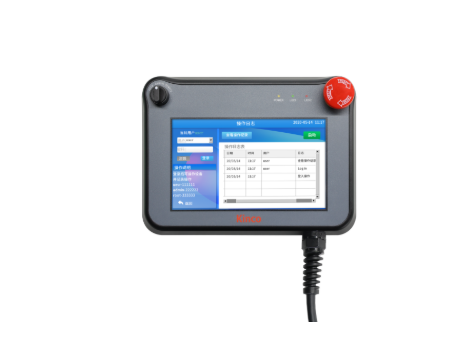 RT系列通⽤型⼿持终端