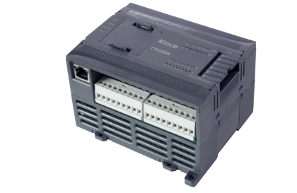 K6系列高性能标准型PLC