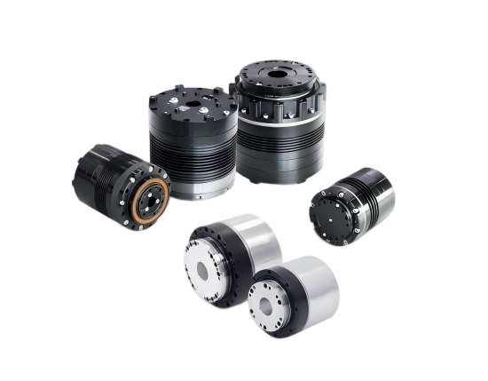 iFM旋转关节模组