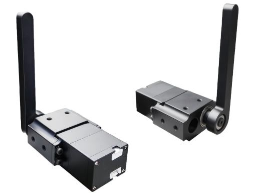 iBLG系列料箱拨叉一体机