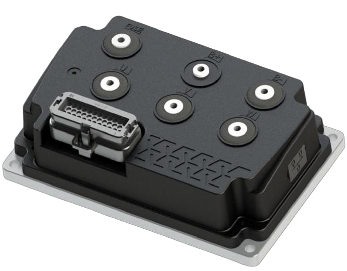 KD2X0叉车控制器