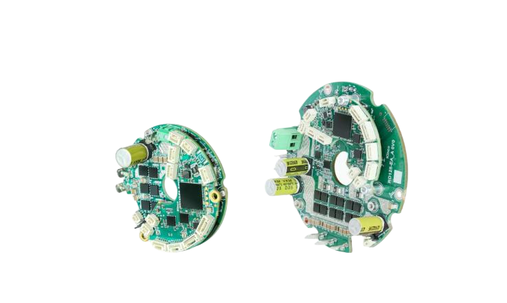 RD系列中空驱动器