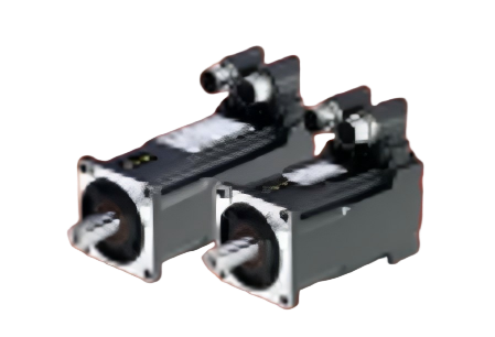 SMH2系列伺服电机