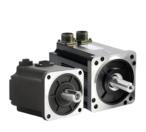 SMK系列伺服电机