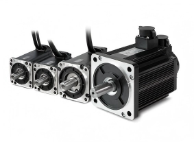 SMC系列直流伺服电机(DC48V)