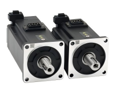 SMK系列直流伺服电机(DC48V)