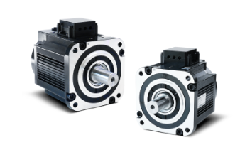 SMK系列直流伺服电机(DC96V)