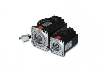 SMS系列伺服电机