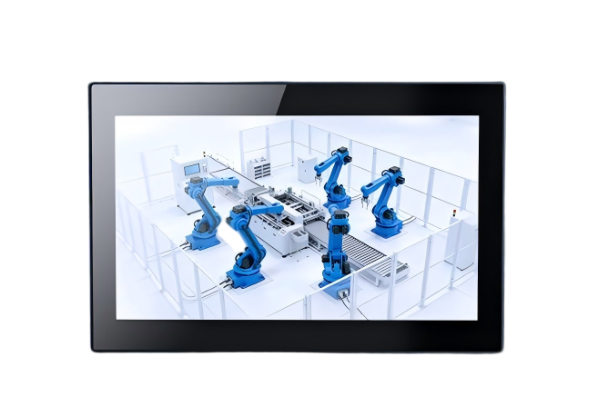 工业WEB平板 Industrial WEB Panels